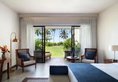 Anantara Peace Haven Tangalle Resort в Тангалле Шри-Ланка ✅. Забронировать номер онлайн по выгодной цене в Anantara Peace Haven Tangalle Resort. Трансфер из аэропорта.