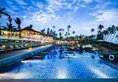 Anantara Peace Haven Tangalle Resort в Тангалле Шри-Ланка ✅. Забронировать номер онлайн по выгодной цене в Anantara Peace Haven Tangalle Resort. Трансфер из аэропорта.