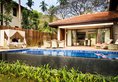 Anantara Peace Haven Tangalle Resort в Тангалле Шри-Ланка ✅. Забронировать номер онлайн по выгодной цене в Anantara Peace Haven Tangalle Resort. Трансфер из аэропорта.