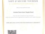 Anantara Peace Haven Tangalle Resort в Тангалле Шри Ланка ✅. Забронировать номер онлайн по выгодной цене в Anantara Peace Haven Tangalle Resort. Трансфер из аэропорта.