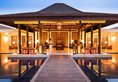 Anantara Peace Haven Tangalle Resort в Тангалле Шри-Ланка ✅. Забронировать номер онлайн по выгодной цене в Anantara Peace Haven Tangalle Resort. Трансфер из аэропорта.