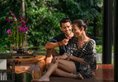 Anantara Bophut Koh Samui Resort в Самуи Таиланд ✅. Забронировать номер онлайн по выгодной цене в Anantara Bophut Koh Samui Resort. Трансфер из аэропорта.