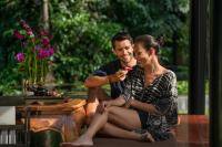 Anantara Bophut Koh Samui Resort в Самуи Таиланд ✅. Забронировать номер онлайн по выгодной цене в Anantara Bophut Koh Samui Resort. Трансфер из аэропорта.