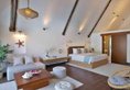 Anantara World Islands Dubai Resort в Дубай ОАЭ ✅. Забронировать номер онлайн по выгодной цене в Anantara World Islands Dubai Resort. Трансфер из аэропорта.