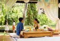 Anantara Bophut Koh Samui Resort в Самуи Таиланд ✅. Забронировать номер онлайн по выгодной цене в Anantara Bophut Koh Samui Resort. Трансфер из аэропорта.