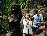 Anantara Bophut Koh Samui Resort в Самуи Таиланд ✅. Забронировать номер онлайн по выгодной цене в Anantara Bophut Koh Samui Resort. Трансфер из аэропорта.