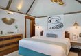 Anantara World Islands Dubai Resort в Дубай ОАЭ ✅. Забронировать номер онлайн по выгодной цене в Anantara World Islands Dubai Resort. Трансфер из аэропорта.