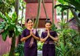Anantara Bophut Koh Samui Resort в Самуи Таиланд ✅. Забронировать номер онлайн по выгодной цене в Anantara Bophut Koh Samui Resort. Трансфер из аэропорта.