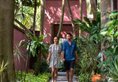 Anantara Bophut Koh Samui Resort в Самуи Таиланд ✅. Забронировать номер онлайн по выгодной цене в Anantara Bophut Koh Samui Resort. Трансфер из аэропорта.