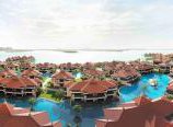 Anantara The Palm Dubai Resort в Дубай ОАЭ ✅. Забронировать номер онлайн по выгодной цене в Anantara The Palm Dubai Resort. Трансфер из аэропорта.