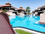 Anantara The Palm Dubai Resort в Дубай ОАЭ ✅. Забронировать номер онлайн по выгодной цене в Anantara The Palm Dubai Resort. Трансфер из аэропорта.