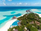 Anantara Dhigu Maldives Resort & Spa в Атолл Южный Мале Мальдивы ✅. Забронировать номер онлайн по выгодной цене в Anantara Dhigu Maldives Resort & Spa. Трансфер из аэропорта.