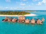 Anantara Dhigu Maldives Resort & Spa в Атолл Южный Мале Мальдивы ✅. Забронировать номер онлайн по выгодной цене в Anantara Dhigu Maldives Resort & Spa. Трансфер из аэропорта.