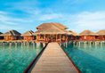 Anantara Dhigu Maldives Resort & Spa в Атолл Южный Мале Мальдивы ✅. Забронировать номер онлайн по выгодной цене в Anantara Dhigu Maldives Resort & Spa. Трансфер из аэропорта.