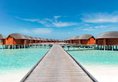 Anantara Dhigu Maldives Resort & Spa в Атолл Южный Мале Мальдивы ✅. Забронировать номер онлайн по выгодной цене в Anantara Dhigu Maldives Resort & Spa. Трансфер из аэропорта.
