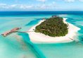 Anantara Dhigu Maldives Resort & Spa в Атолл Южный Мале Мальдивы ✅. Забронировать номер онлайн по выгодной цене в Anantara Dhigu Maldives Resort & Spa. Трансфер из аэропорта.