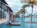 Anantaya Resort and SPA Chilaw в Чилау Шри Ланка ✅. Забронировать номер онлайн по выгодной цене в Anantaya Resort and SPA Chilaw. Трансфер из аэропорта.