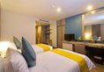 Andakira Hotel в Пхукет Таиланд ✅. Забронировать номер онлайн по выгодной цене в Andakira Hotel. Трансфер из аэропорта.