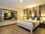 Andakira Hotel в Пхукет Таиланд ✅. Забронировать номер онлайн по выгодной цене в Andakira Hotel. Трансфер из аэропорта.