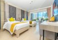 Andakira Hotel в Пхукет Таиланд ✅. Забронировать номер онлайн по выгодной цене в Andakira Hotel. Трансфер из аэропорта.