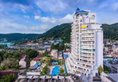 Andaman Beach Suites Hotel в Пхукет Таиланд ✅. Забронировать номер онлайн по выгодной цене в Andaman Beach Suites Hotel. Трансфер из аэропорта.