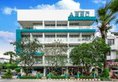 Andaman Beach Suites Hotel в Пхукет Таиланд ✅. Забронировать номер онлайн по выгодной цене в Andaman Beach Suites Hotel. Трансфер из аэропорта.