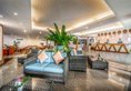 Andaman Beach Suites Hotel в Пхукет Таиланд ✅. Забронировать номер онлайн по выгодной цене в Andaman Beach Suites Hotel. Трансфер из аэропорта.
