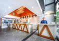 Andaman Beach Suites Hotel в Пхукет Таиланд ✅. Забронировать номер онлайн по выгодной цене в Andaman Beach Suites Hotel. Трансфер из аэропорта.