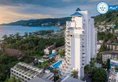 Andaman Beach Suites Hotel в Пхукет Таиланд ✅. Забронировать номер онлайн по выгодной цене в Andaman Beach Suites Hotel. Трансфер из аэропорта.