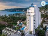 Andaman Beach Suites Hotel в Пхукет Таиланд ✅. Забронировать номер онлайн по выгодной цене в Andaman Beach Suites Hotel. Трансфер из аэропорта.