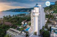 Andaman Beach Suites Hotel в Пхукет Таиланд ✅. Забронировать номер онлайн по выгодной цене в Andaman Beach Suites Hotel. Трансфер из аэропорта.