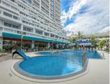 Andaman Beach Suites Hotel в Пхукет Таиланд ✅. Забронировать номер онлайн по выгодной цене в Andaman Beach Suites Hotel. Трансфер из аэропорта.