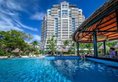 Andaman Beach Suites Hotel в Пхукет Таиланд ✅. Забронировать номер онлайн по выгодной цене в Andaman Beach Suites Hotel. Трансфер из аэропорта.