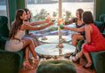 Andaman Beach Suites Hotel в Пхукет Таиланд ✅. Забронировать номер онлайн по выгодной цене в Andaman Beach Suites Hotel. Трансфер из аэропорта.