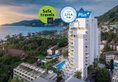 Andaman Beach Suites Hotel в Пхукет Таиланд ✅. Забронировать номер онлайн по выгодной цене в Andaman Beach Suites Hotel. Трансфер из аэропорта.