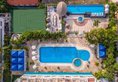 Andaman Beach Suites Hotel в Пхукет Таиланд ✅. Забронировать номер онлайн по выгодной цене в Andaman Beach Suites Hotel. Трансфер из аэропорта.