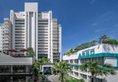 Andaman Beach Suites Hotel в Пхукет Таиланд ✅. Забронировать номер онлайн по выгодной цене в Andaman Beach Suites Hotel. Трансфер из аэропорта.