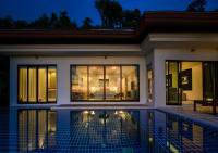 Andamantra Resort and Villa Phuket в Пхукет Таиланд ✅. Забронировать номер онлайн по выгодной цене в Andamantra Resort and Villa Phuket. Трансфер из аэропорта.