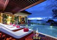 Andamantra Resort and Villa Phuket в Пхукет Таиланд ✅. Забронировать номер онлайн по выгодной цене в Andamantra Resort and Villa Phuket. Трансфер из аэропорта.