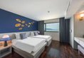 Andamantra Resort and Villa Phuket в Пхукет Таиланд ✅. Забронировать номер онлайн по выгодной цене в Andamantra Resort and Villa Phuket. Трансфер из аэропорта.