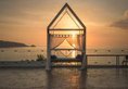 Andamantra Resort and Villa Phuket в Пхукет Таиланд ✅. Забронировать номер онлайн по выгодной цене в Andamantra Resort and Villa Phuket. Трансфер из аэропорта.