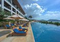 Andamantra Resort and Villa Phuket в Пхукет Таиланд ✅. Забронировать номер онлайн по выгодной цене в Andamantra Resort and Villa Phuket. Трансфер из аэропорта.