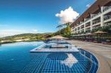 Andamantra Resort and Villa Phuket в Пхукет Таиланд ✅. Забронировать номер онлайн по выгодной цене в Andamantra Resort and Villa Phuket. Трансфер из аэропорта.