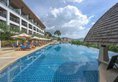 Andamantra Resort and Villa Phuket в Пхукет Таиланд ✅. Забронировать номер онлайн по выгодной цене в Andamantra Resort and Villa Phuket. Трансфер из аэропорта.
