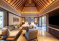 Andaz Bali - a Concept by Hyatt в Бали Индонезия ✅. Забронировать номер онлайн по выгодной цене в Andaz Bali - a Concept by Hyatt. Трансфер из аэропорта.