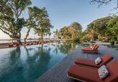 Andaz Bali - a Concept by Hyatt в Бали Индонезия ✅. Забронировать номер онлайн по выгодной цене в Andaz Bali - a Concept by Hyatt. Трансфер из аэропорта.