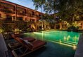 Andaz Bali - a Concept by Hyatt в Бали Индонезия ✅. Забронировать номер онлайн по выгодной цене в Andaz Bali - a Concept by Hyatt. Трансфер из аэропорта.