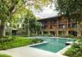 Andaz Bali - a Concept by Hyatt в Бали Индонезия ✅. Забронировать номер онлайн по выгодной цене в Andaz Bali - a Concept by Hyatt. Трансфер из аэропорта.