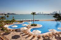 Andaz by Hyatt – Palm Jumeirah в Дубай ОАЭ ✅. Забронировать номер онлайн по выгодной цене в Andaz by Hyatt – Palm Jumeirah. Трансфер из аэропорта.