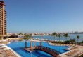 Andaz by Hyatt – Palm Jumeirah в Дубай ОАЭ ✅. Забронировать номер онлайн по выгодной цене в Andaz by Hyatt – Palm Jumeirah. Трансфер из аэропорта.